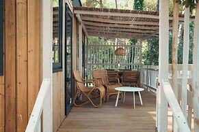 Weekend Glamping Resort