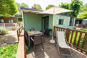 Weekend Glamping Resort