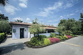 Weekend Glamping Resort