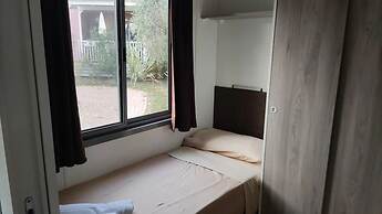 Weekend Glamping Resort