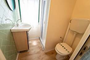 Weekend Glamping Resort