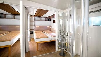 Weekend Glamping Resort