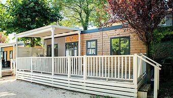 Weekend Glamping Resort