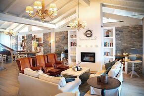 Weekend Glamping Resort