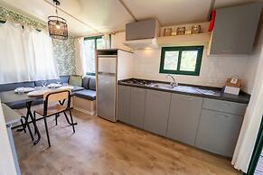 Weekend Glamping Resort