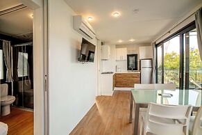 Weekend Glamping Resort