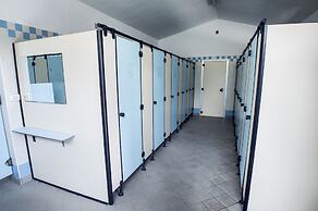 Weekend Glamping Resort