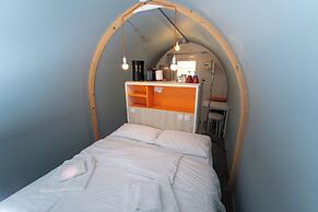 Weekend Glamping Resort
