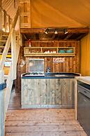 Weekend Glamping Resort