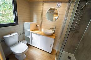 Weekend Glamping Resort
