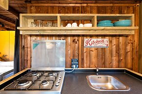 Weekend Glamping Resort