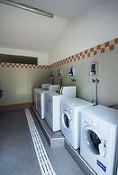 Weekend Glamping Resort