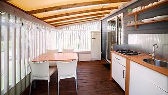 Weekend Glamping Resort