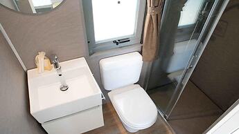 Weekend Glamping Resort