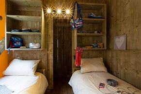 Weekend Glamping Resort
