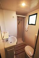 Weekend Glamping Resort