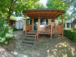 Weekend Glamping Resort