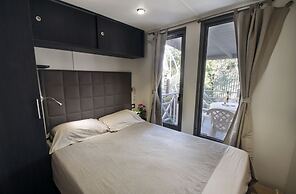 Weekend Glamping Resort