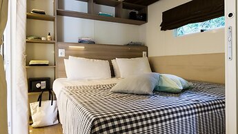 Weekend Glamping Resort