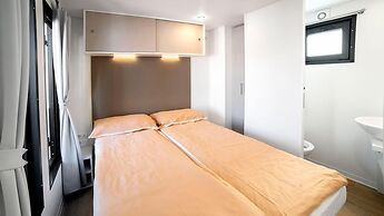 Weekend Glamping Resort