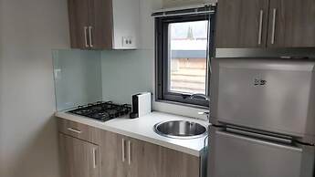 Weekend Glamping Resort