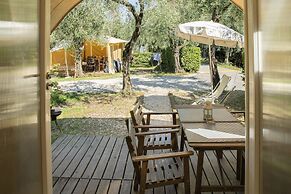 Weekend Glamping Resort