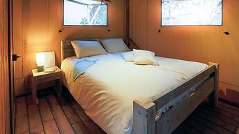 Weekend Glamping Resort