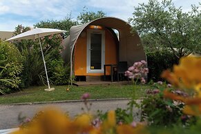 Weekend Glamping Resort