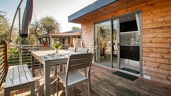 Weekend Glamping Resort