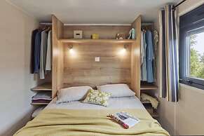Weekend Glamping Resort