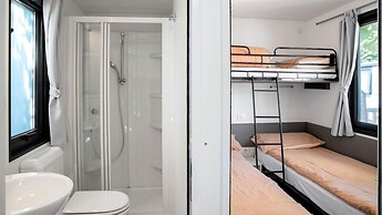 Weekend Glamping Resort