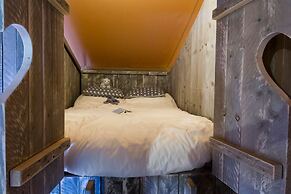 Weekend Glamping Resort