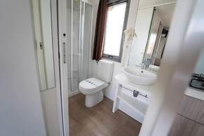 Weekend Glamping Resort