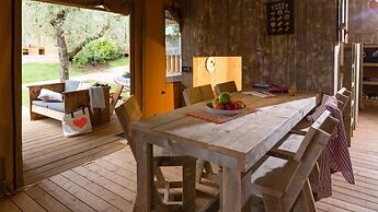 Weekend Glamping Resort