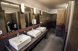 Weekend Glamping Resort