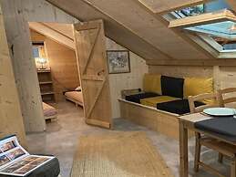 Weekend Glamping Resort
