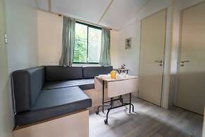 Weekend Glamping Resort