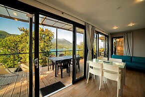 Weekend Glamping Resort