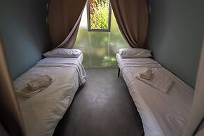 Weekend Glamping Resort