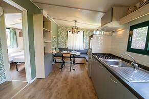 Weekend Glamping Resort