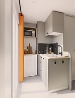 Weekend Glamping Resort