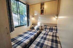 Weekend Glamping Resort