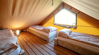 Weekend Glamping Resort