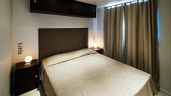 Weekend Glamping Resort