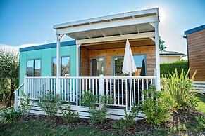 Weekend Glamping Resort