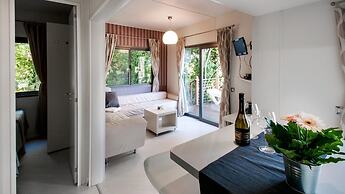 Weekend Glamping Resort