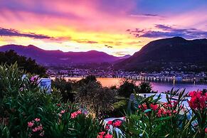 Weekend Glamping Resort