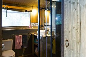 Weekend Glamping Resort