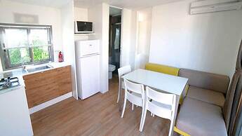 Weekend Glamping Resort