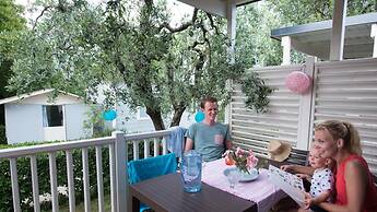 Weekend Glamping Resort